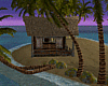 Island Hut