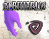 Derivable Gloves(LG)