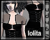 Lolita - Black