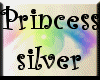 [PT] princess silver