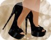 *GD* Brez Heels Red