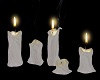 Winter Candles