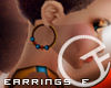 TP Kharif F2 - Earrings