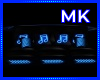 MK| Dj Music Couch