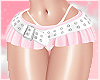 mini skirt