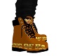 Ra Boots