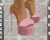 VC Fashion Pnk  Platform