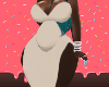 Nude preg eml dress