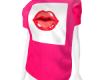 PINK LIPS