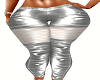 SILVER NET PANTS RLL