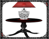 Sensual Table Lamp