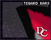 ~DC) Tigard Ears