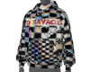 @ D Savage LV OTF Hoodie