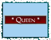 xAx ~ Queen Sticker ~