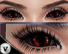 V<<Devil Red Eyes
