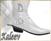 ♣ Cowboy Boots