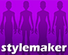 Stylemaker 3637