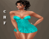 CRF* Cheryl Teal