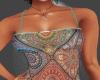 TRANSPARENT DRESS RLL