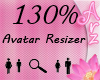 [Arz]Avatar Scaler 130%