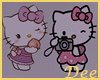 Hello Kitty Characters 3
