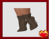 Fall Brown Boots