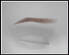 Eyebrows Ginger