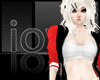 Iv-Red Top F