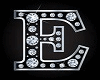 **Ster Piercing Diamond