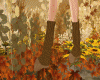 MxU-Fall  brown Boots