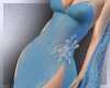 !!KO Sky Gem Gown