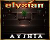 a" Elysian Light Shelf