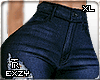 ❥ Jeans Broken Db XL.