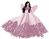 MY Angel Pink Gown