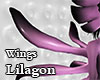Lilagon Wings