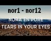 Nora In Pure