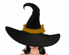 !Witchy Witch Hat O