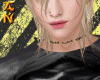 Shu:椰子 Ombre hair