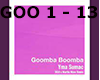 Goomba Boomba