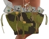 BD~Camouflage MoneyPurse