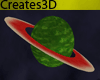 Planet Watermelon 2