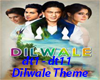 Dilwale Theme