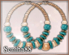 [S] M21 - Earrings II