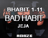 AM| Bad Habit