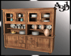 A3D*Kitchen Cabinet