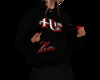 his love hoodie