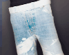 Pants Blue$