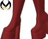 .H Gryffindor Boots