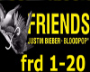 JB - Friends