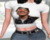 Al- shirt Bruno Mars